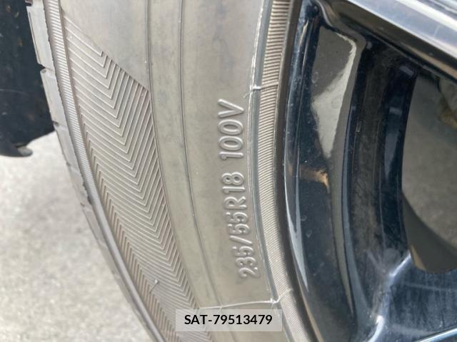 Toyota HARRIER 2020-02 8314656-9