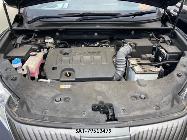 Toyota HARRIER 2020-02 8314656-11