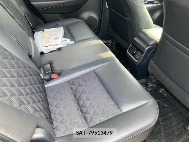 Toyota HARRIER 2020-02 8314656-14