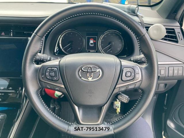 Toyota HARRIER 2020-02 8314656-16