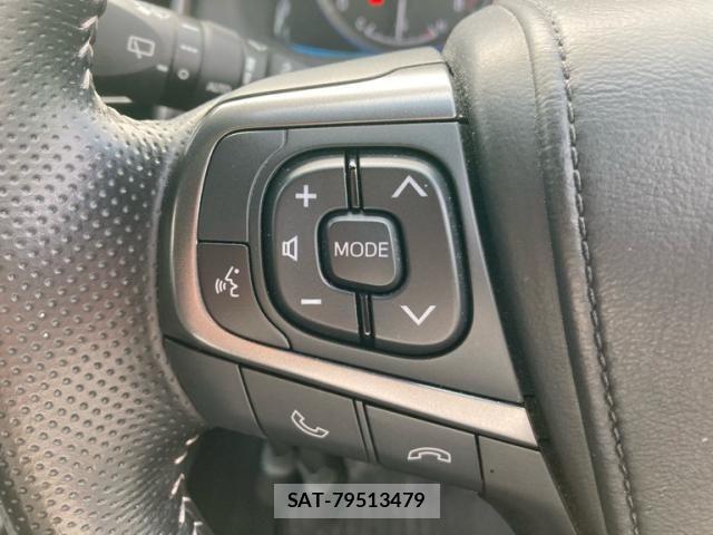 Toyota HARRIER 2020-02 8314656-17