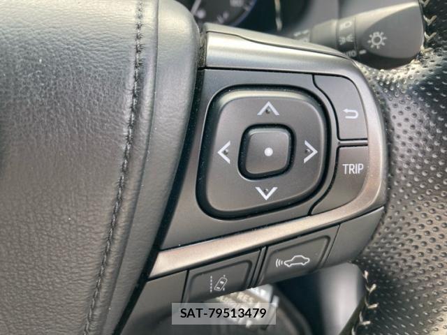Toyota HARRIER 2020-02 8314656-18