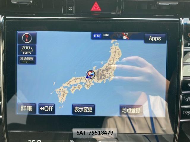 Toyota HARRIER 2020-02 8314656-19