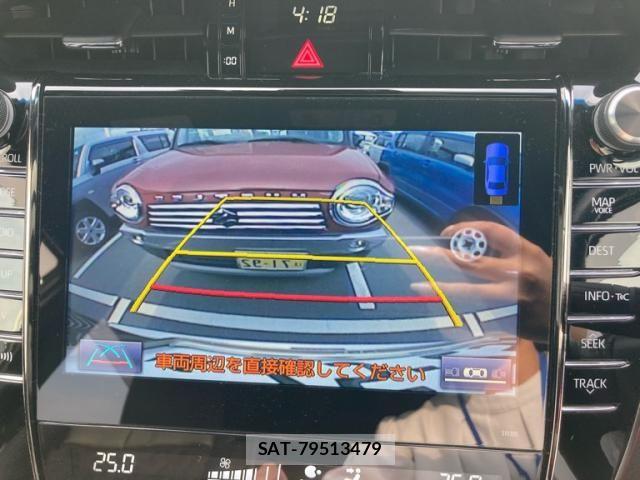 Toyota HARRIER 2020-02 8314656-21
