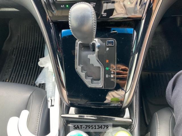 Toyota HARRIER 2020-02 8314656-23