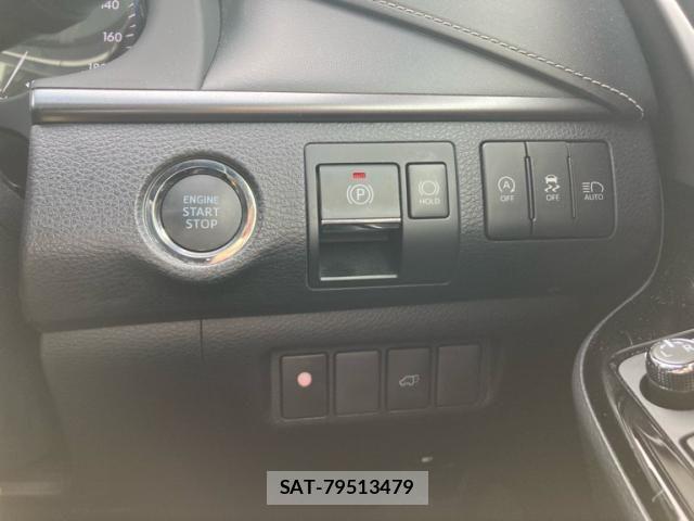 Toyota HARRIER 2020-02 8314656-24
