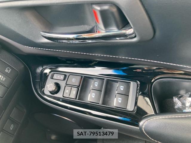 Toyota HARRIER 2020-02 8314656-25