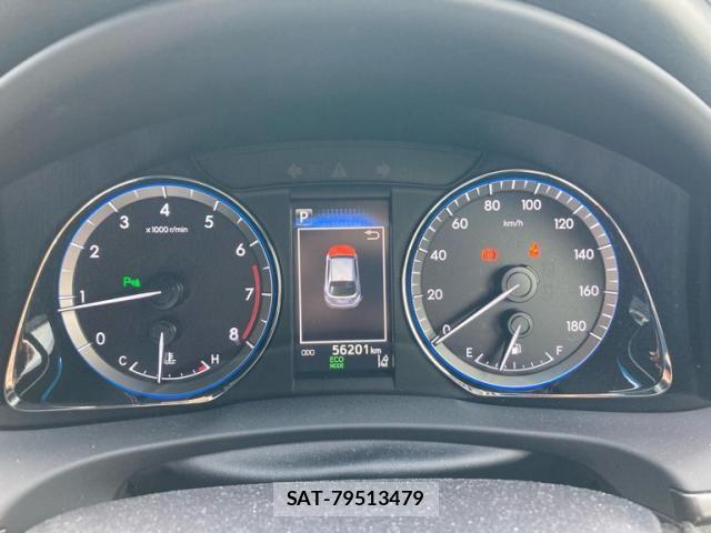 Toyota HARRIER 2020-02 8314656-27