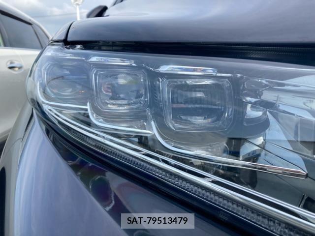 Toyota HARRIER 2020-02 8314656-3