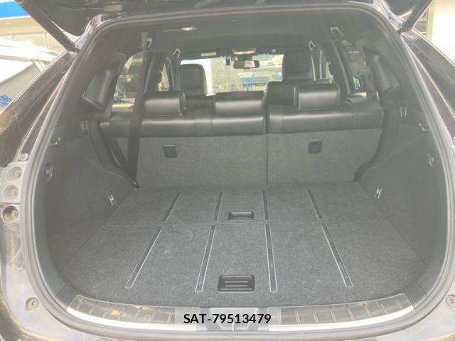 Toyota HARRIER 2020-02 8314656-6
