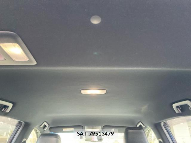 Toyota HARRIER 2020-02 8314656-7