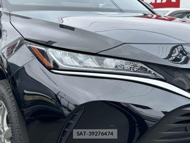 Toyota HARRIER 2020-12 8336044-9