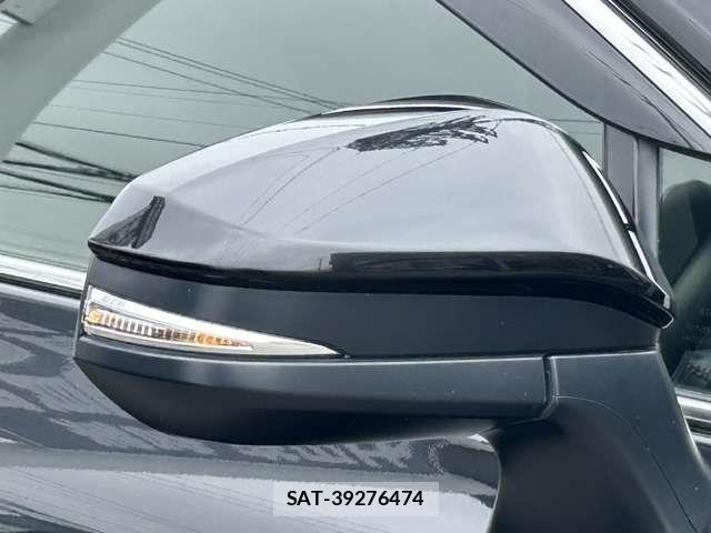 Toyota HARRIER 2020-12 8336044-11