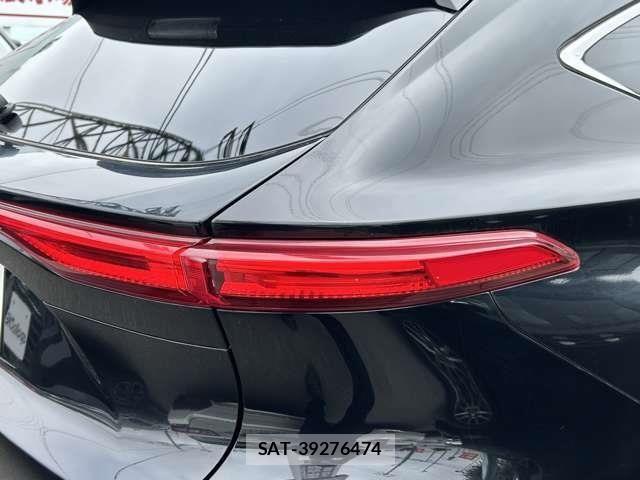 Toyota HARRIER 2020-12 8336044-12