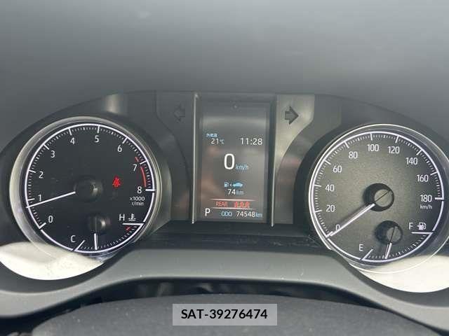 Toyota HARRIER 2020-12 8336044-15