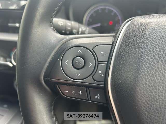 Toyota HARRIER 2020-12 8336044-16