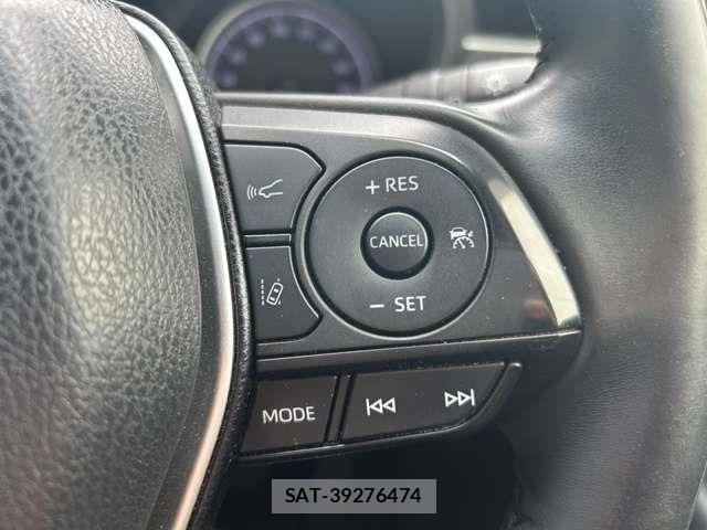 Toyota HARRIER 2020-12 8336044-17