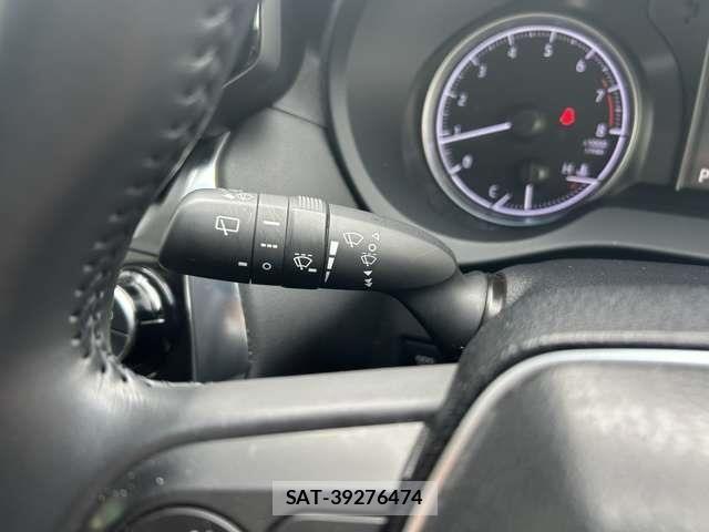 Toyota HARRIER 2020-12 8336044-18