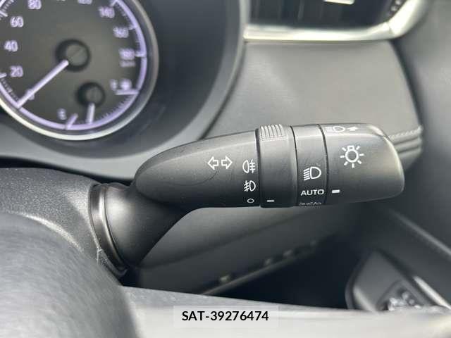 Toyota HARRIER 2020-12 8336044-19