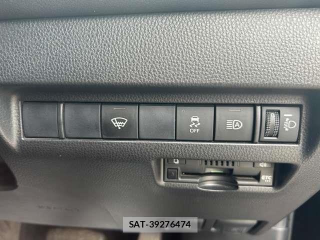 Toyota HARRIER 2020-12 8336044-20