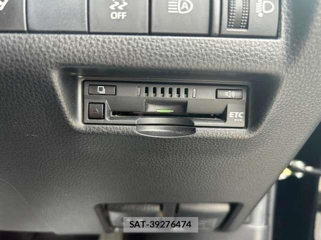Toyota HARRIER 2020-12 8336044-21