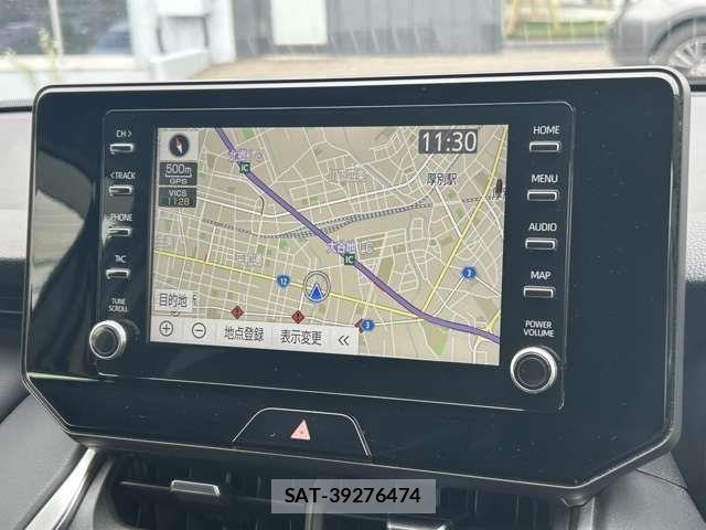 Toyota HARRIER 2020-12 8336044-22