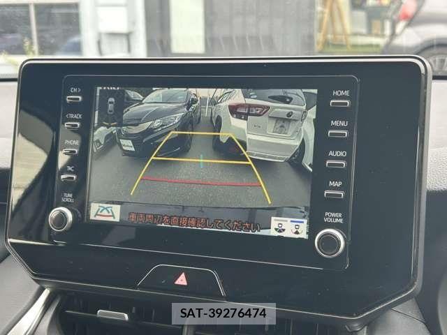 Toyota HARRIER 2020-12 8336044-24