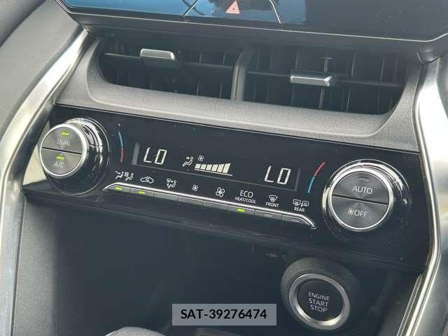 Toyota HARRIER 2020-12 8336044-25