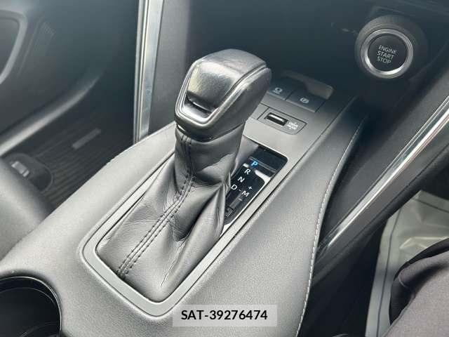 Toyota HARRIER 2020-12 8336044-27