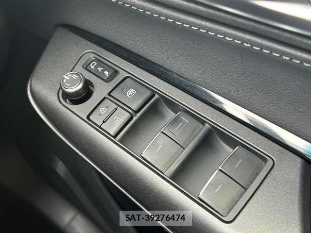 Toyota HARRIER 2020-12 8336044-29