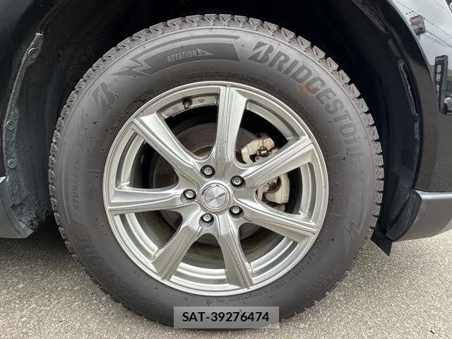 Toyota HARRIER 2020-12 8336044-8
