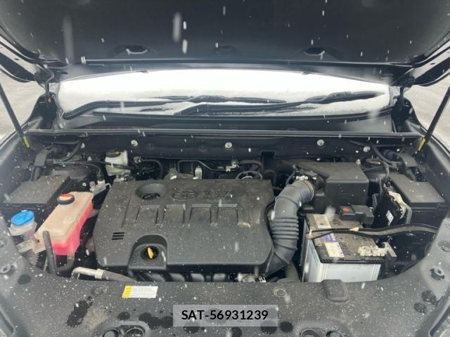 Toyota HARRIER 2016-05 8336046-13