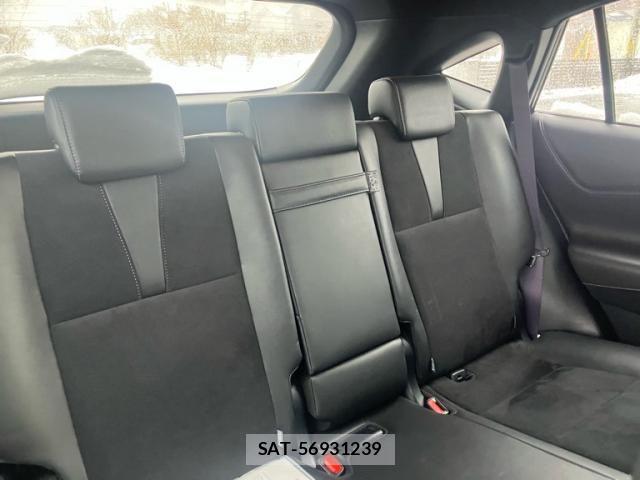 Toyota HARRIER 2016-05 8336046-15