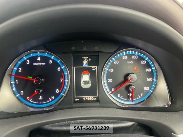 Toyota HARRIER 2016-05 8336046-20