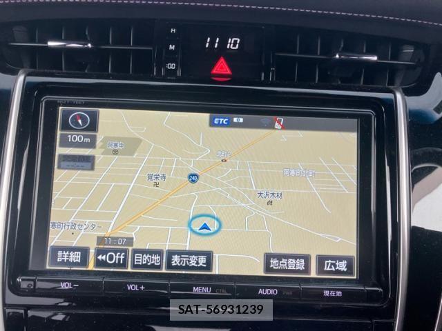 Toyota HARRIER 2016-05 8336046-21