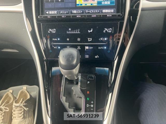 Toyota HARRIER 2016-05 8336046-24