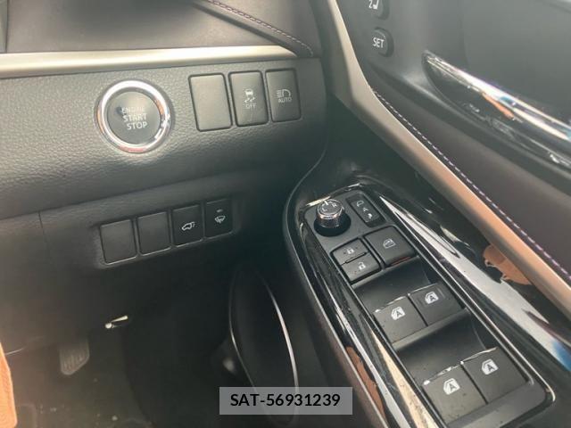 Toyota HARRIER 2016-05 8336046-26