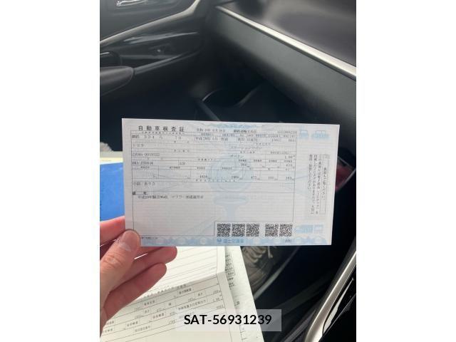 Toyota HARRIER 2016-05 8336046-29