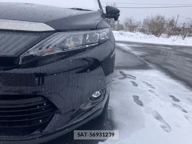 Toyota HARRIER 2016-05 8336046-4