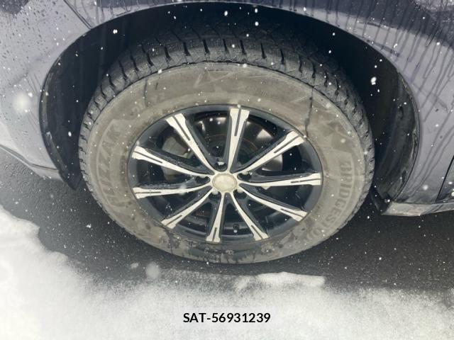 Toyota HARRIER 2016-05 8336046-5