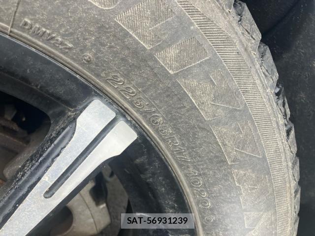Toyota HARRIER 2016-05 8336046-7