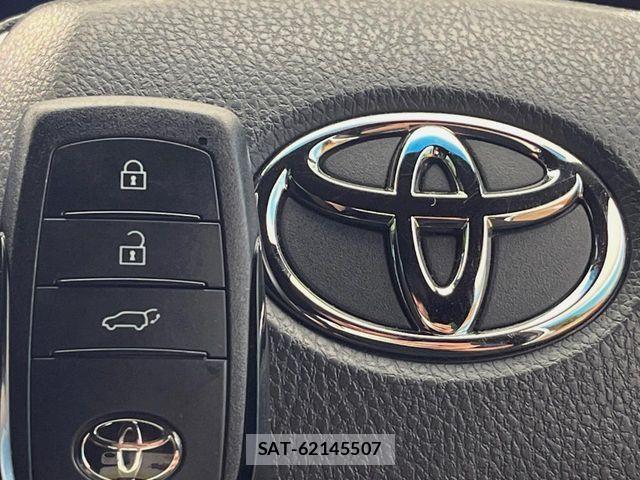 Toyota HARRIER 2024-02 8336042-9