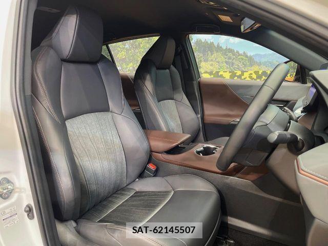Toyota HARRIER 2024-02 8336042-10