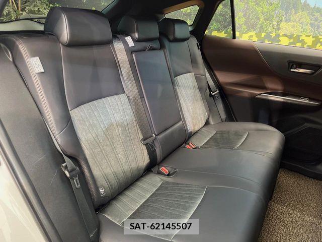 Toyota HARRIER 2024-02 8336042-11