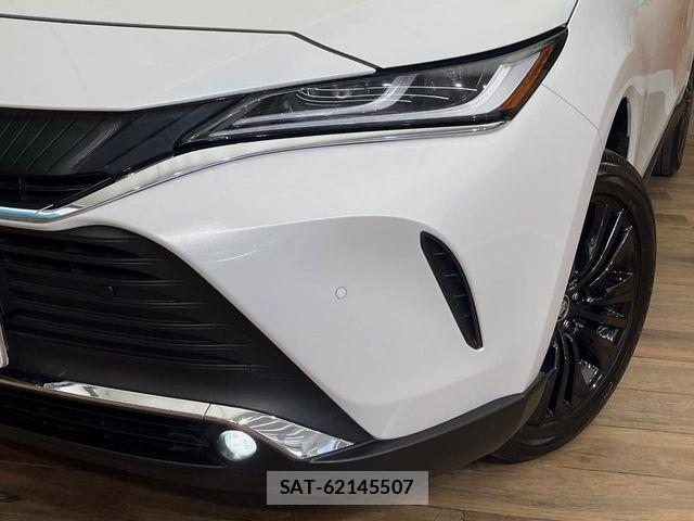 Toyota HARRIER 2024-02 8336042-13