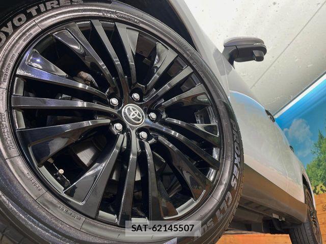 Toyota HARRIER 2024-02 8336042-14