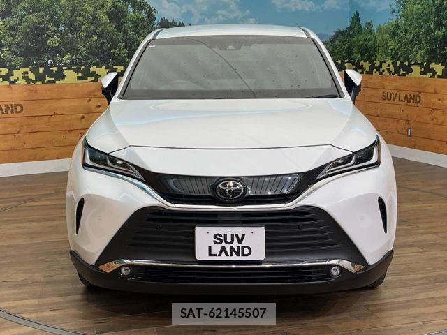 Toyota HARRIER 2024-02 8336042-15