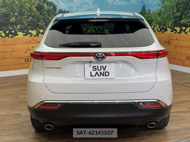 Toyota HARRIER 2024-02 8336042-16