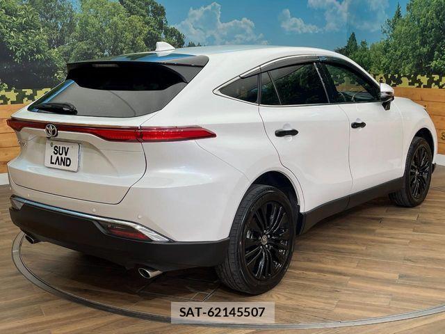 Toyota HARRIER 2024-02 8336042-18