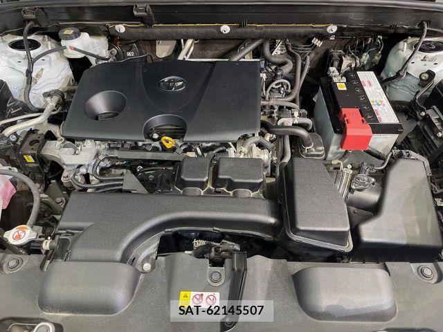 Toyota HARRIER 2024-02 8336042-19